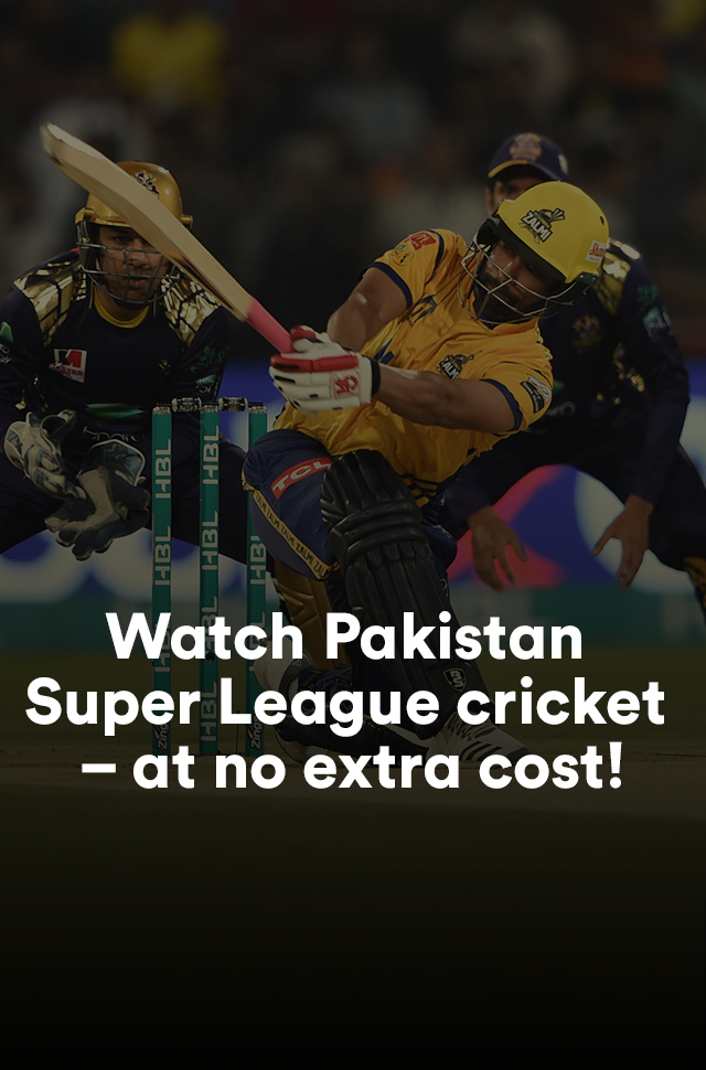 Hum masala live cheap psl